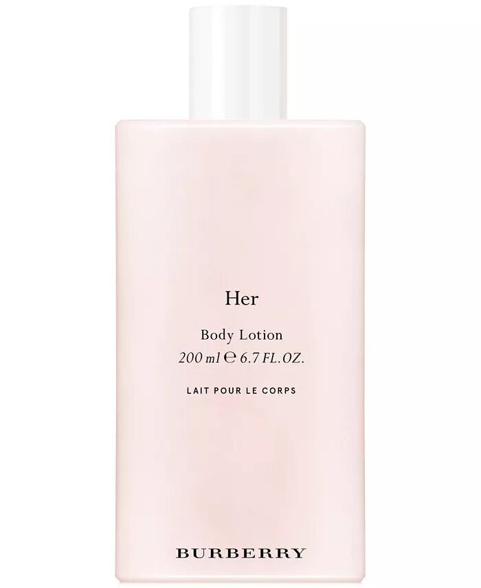 

Лосьон для тела Her, 6,6 унций Burberry