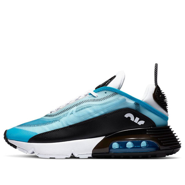 

Кроссовки air max 2090 Nike, синий