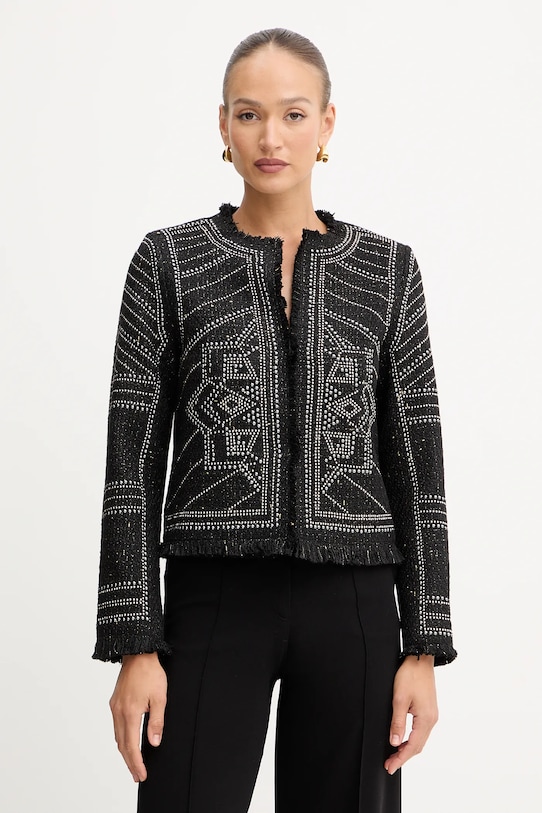 

Жакет Morgan, черный