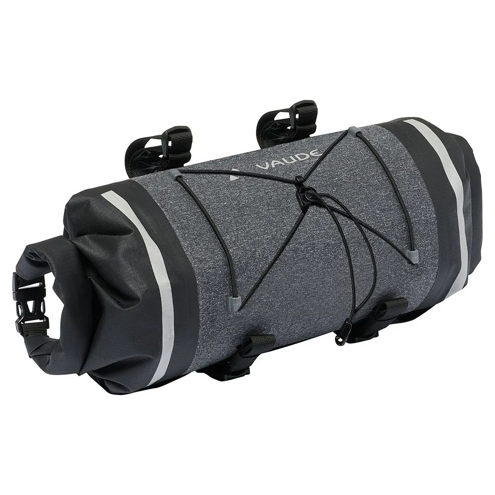 

Сумка на руль VAUDE Compact, черный