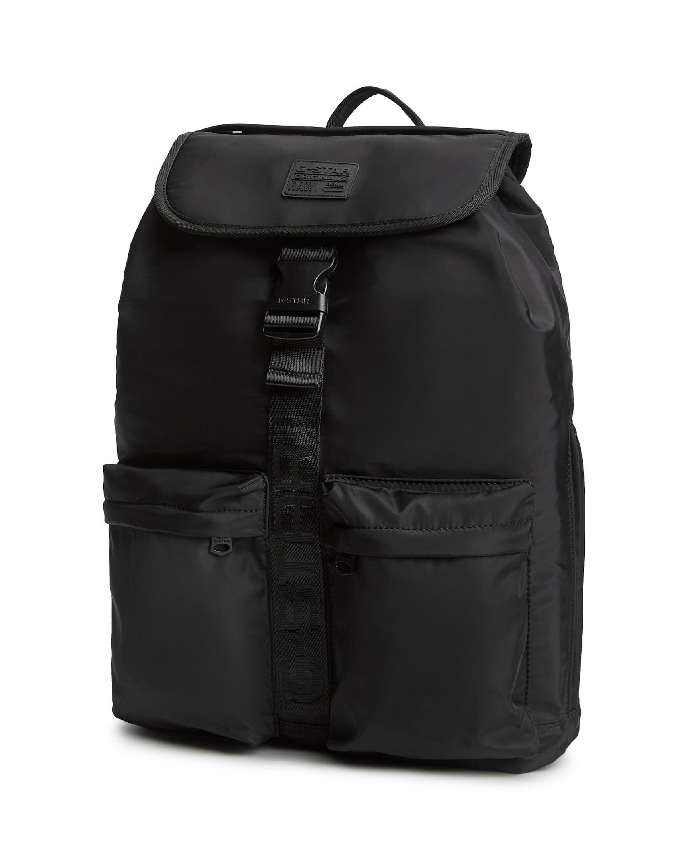 

G-STAR Рюкзак в черном цвете