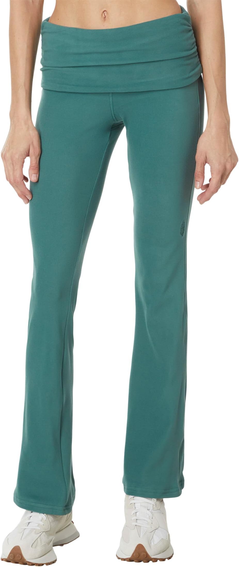 

Брюки FP Movement ACED It Legging, цвет Midnight Jade