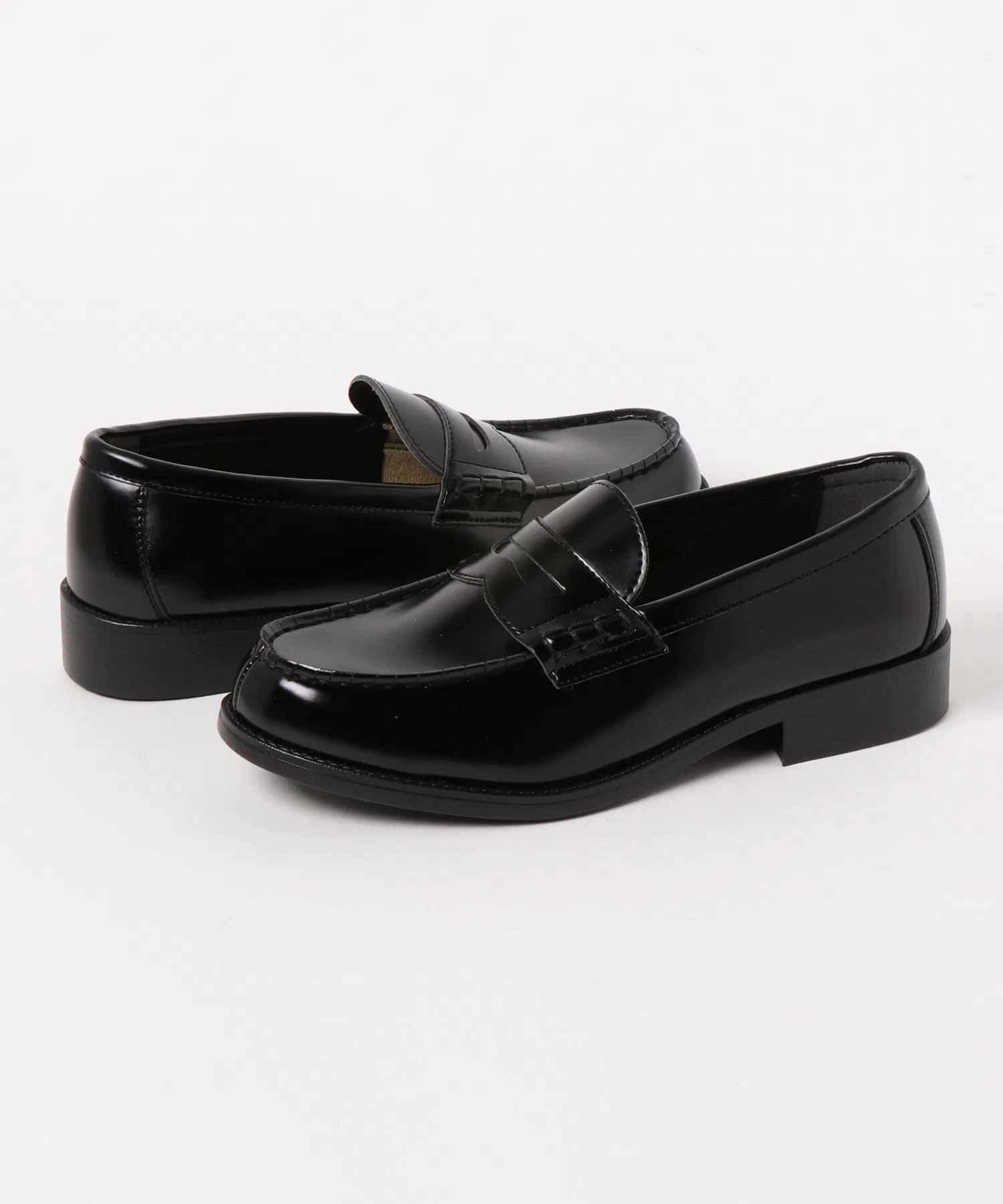 Мужские и женские лоферы Hawkins SYN LOAFER HB60020