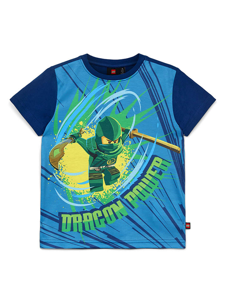 

Футболка LEGO