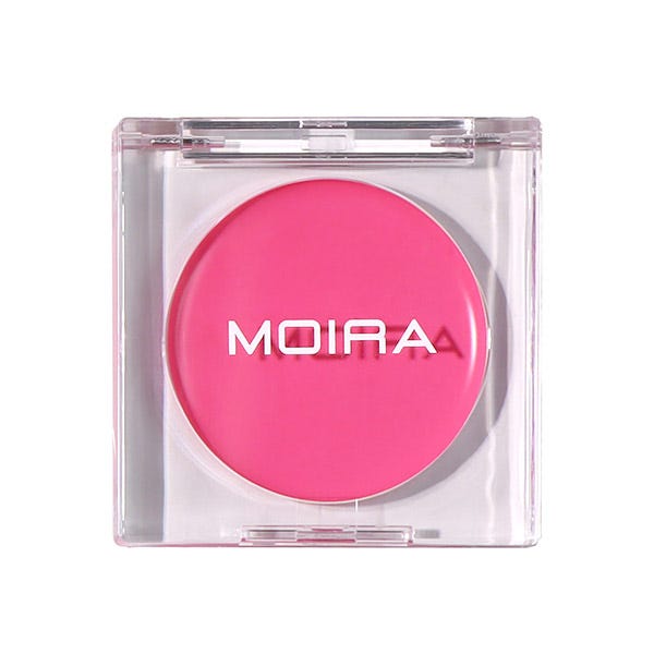 

Кремовые румяна MOIRA Loveheat, 6 I miss you