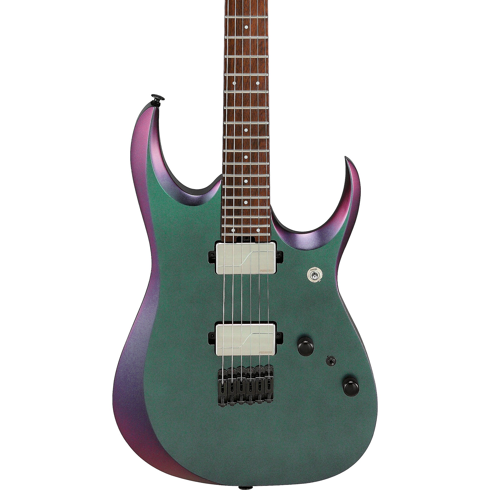 

Ibanez RGD3121 RGD Prestige Электрогитара Polar Lights Flat