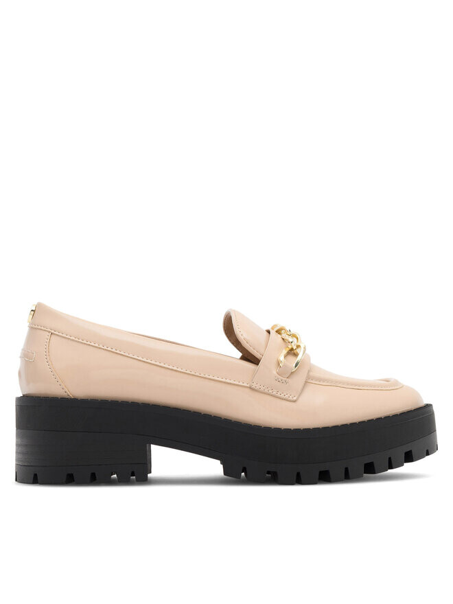Тапочки NYLA Nine West, бежевый
