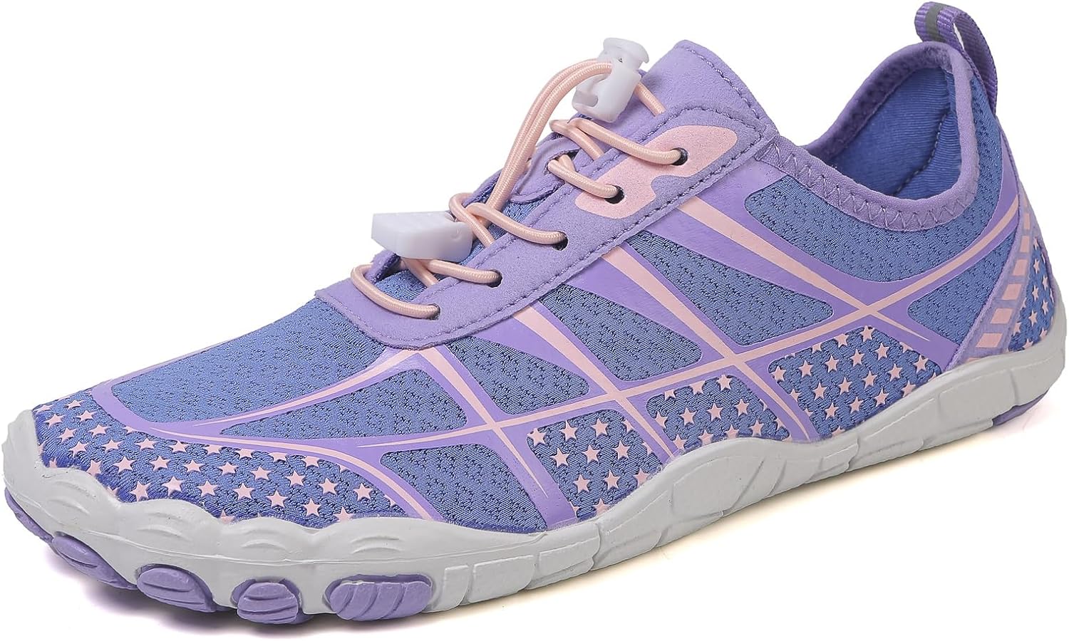 

Кроссовки для женщин и мужчин Xdfvc, пурпурный