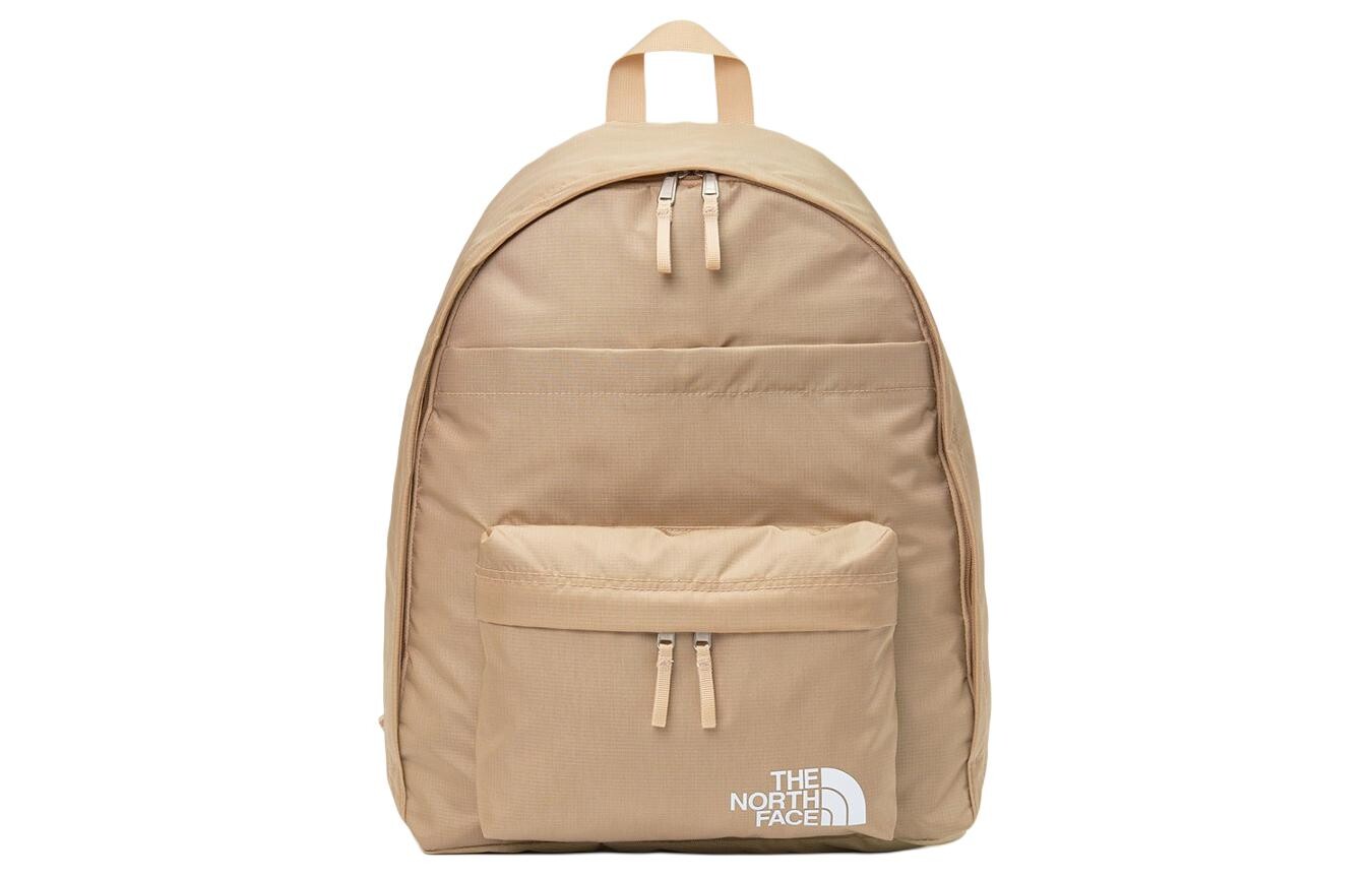 

Рюкзак унисекс THE NORTH FACE, Stone brown brown