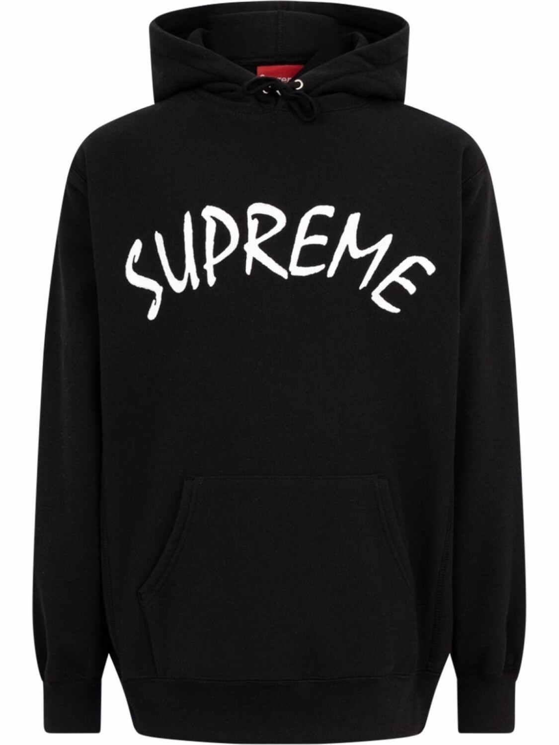

Supreme худи FTP Arc, черный