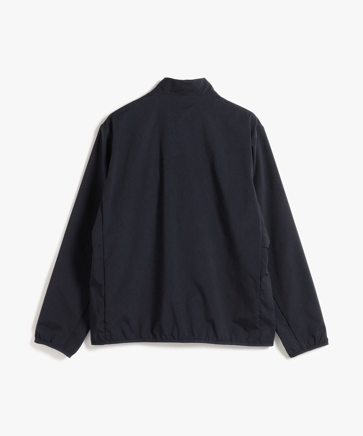 Складная куртка Air Dot TOMMY HILFIGER, Navy DW5 — фото 4