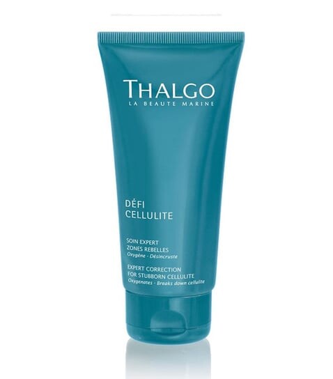 

Гель от целлюлита, 150 мл Thalgo, Defi Cellulite Expert Correction