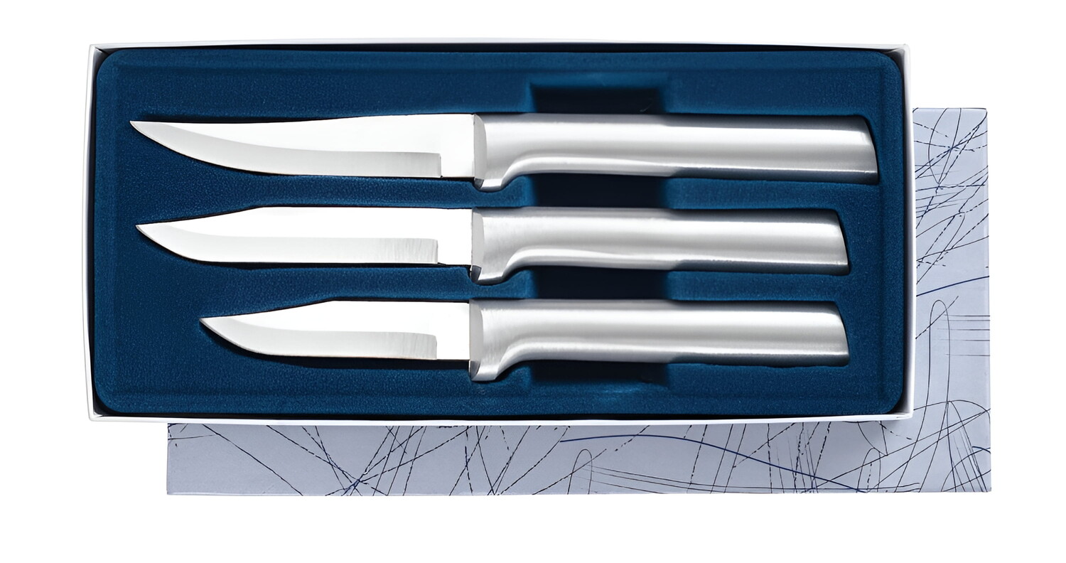 

Набор ножей для очистки овощей Rada Cutlery