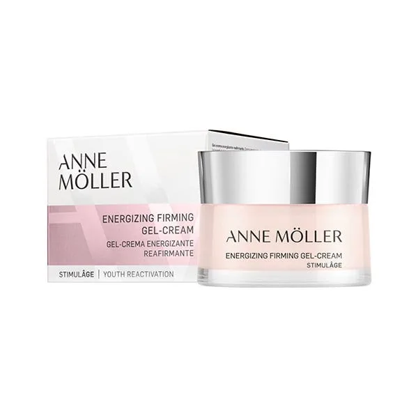 Сыворотка Anne MoLler — Energizing Firming Gel-Cream, 50 мл — фото 2
