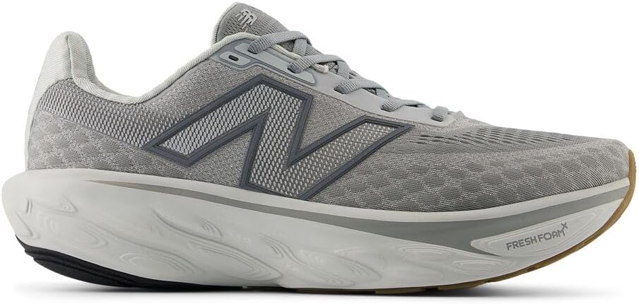 Мужские кроссовки New Balance Fresh Foam X 1080 V14, серый — фото 2