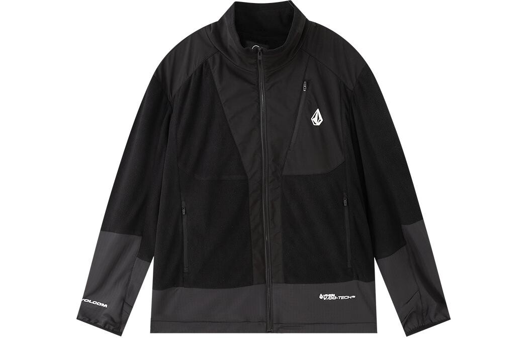 

Куртка мужская REN-Reyniss-черный Volcom