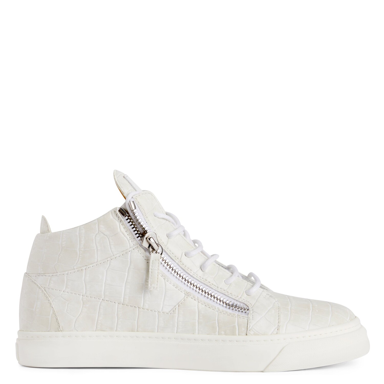 

Джузеппе Занотти Крисс Giuseppe Zanotti, белый