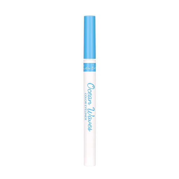 

Подводка для глаз Ocean Waves Lovely, 3