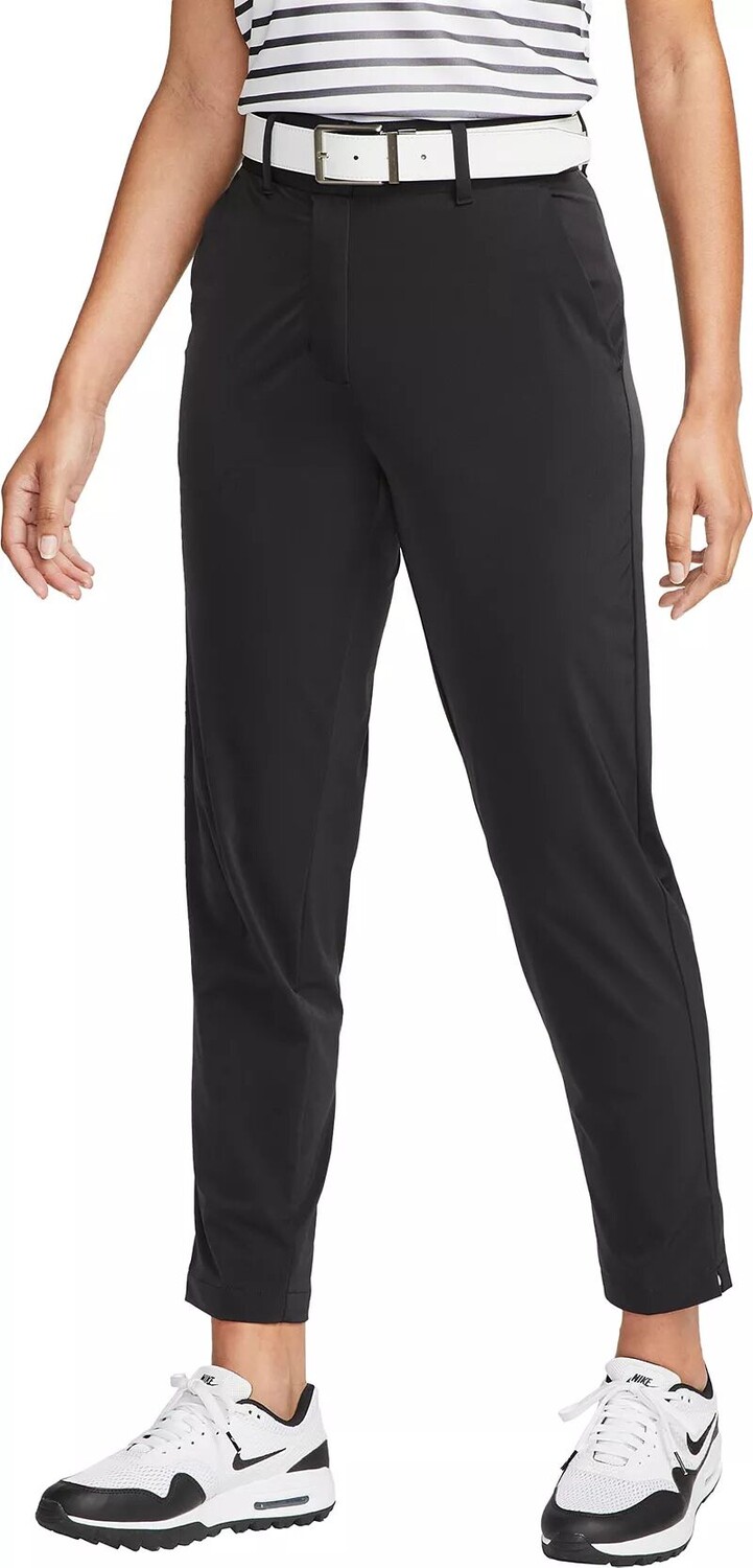 

Женские брюки для гольфа Nike Dri-FIT Tour, черный