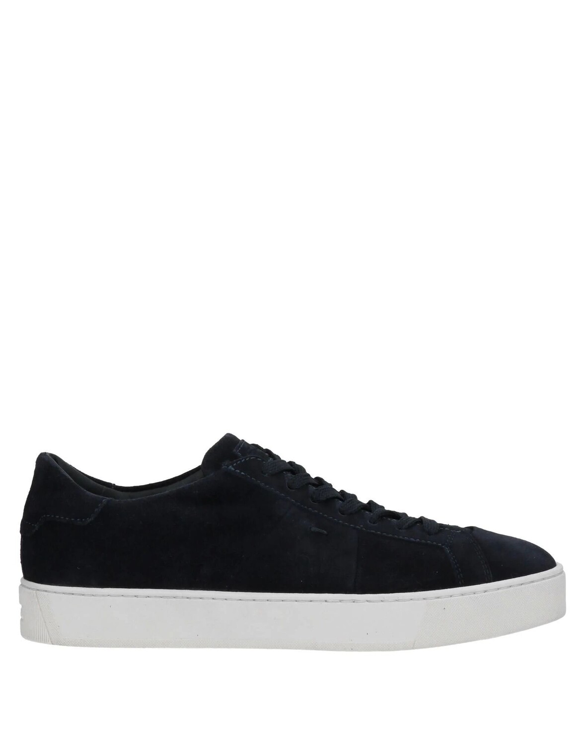 

Кроссовки Santoni, синий