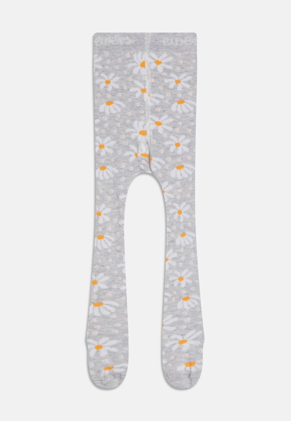 

Колготки BABYTIGHTS BIG FLOWERS Ewers, серый