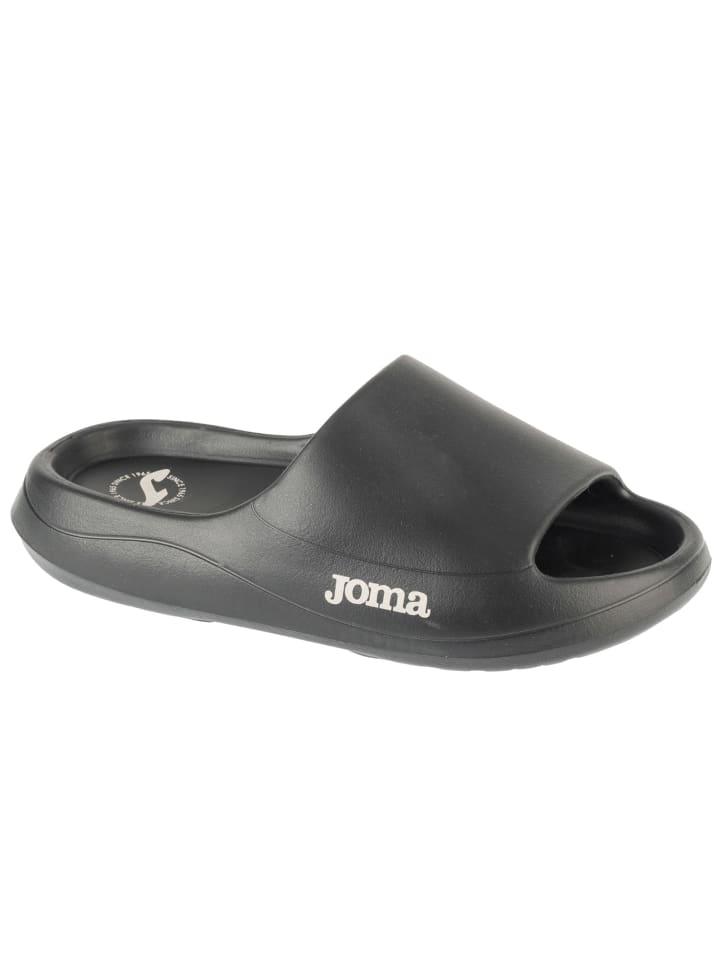 Мюли Joma, черный