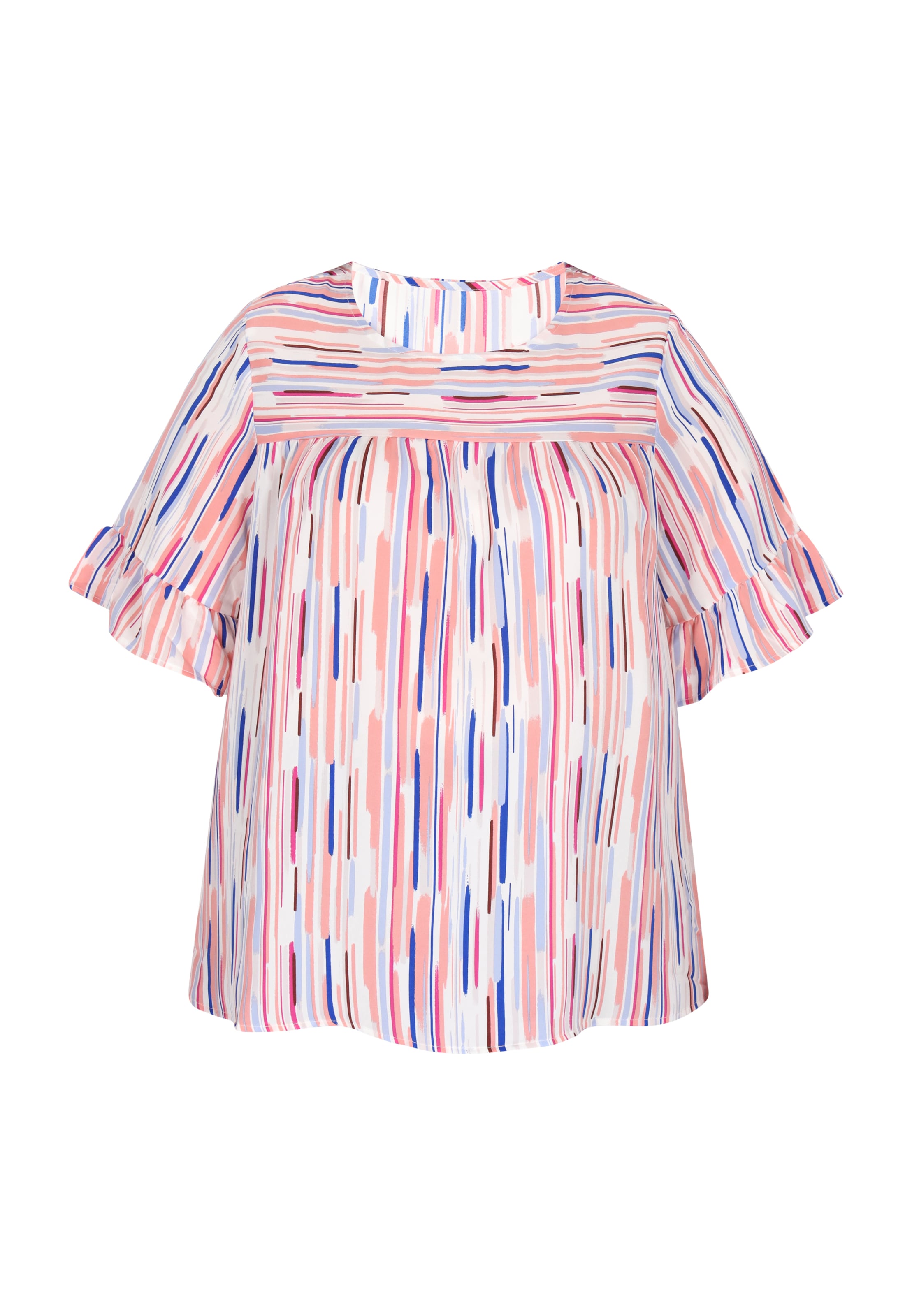 

Joella Блузка в белом цвете