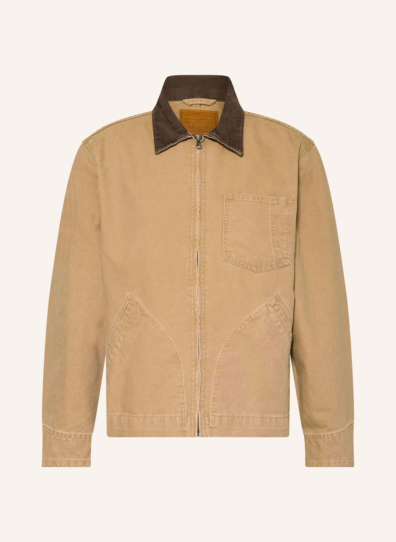 

Куртка Levi'S, мультиколор