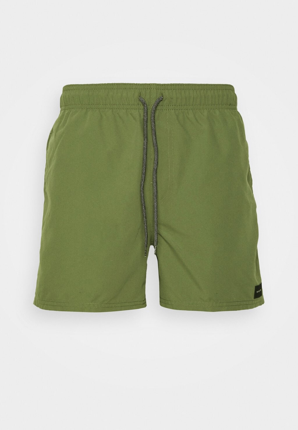 

Шорты для плавания Offset Volley Rip Curl, цвет dark olive