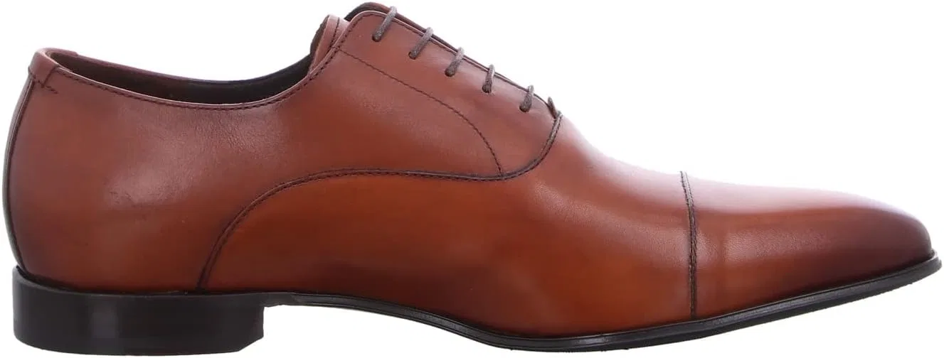 Туфли Floris van Bommel Adult Dressed Brown — фото 4