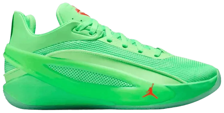

Кроссовки Air Jordan Luka 5, зеленый