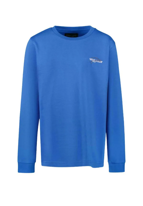 Худи turo Cars Jeans, Kobalt
