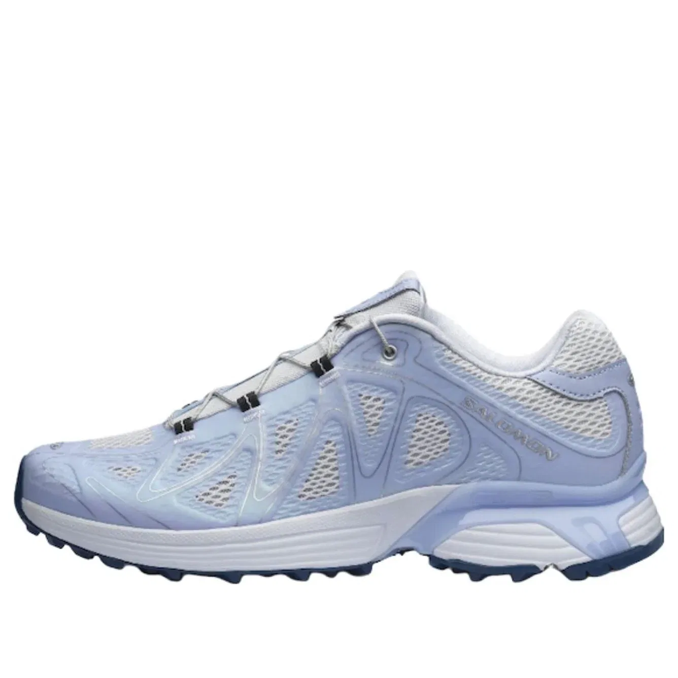 Кроссовки SALOMON XT-Whisper 'Void Ancient Water' 490998, синий