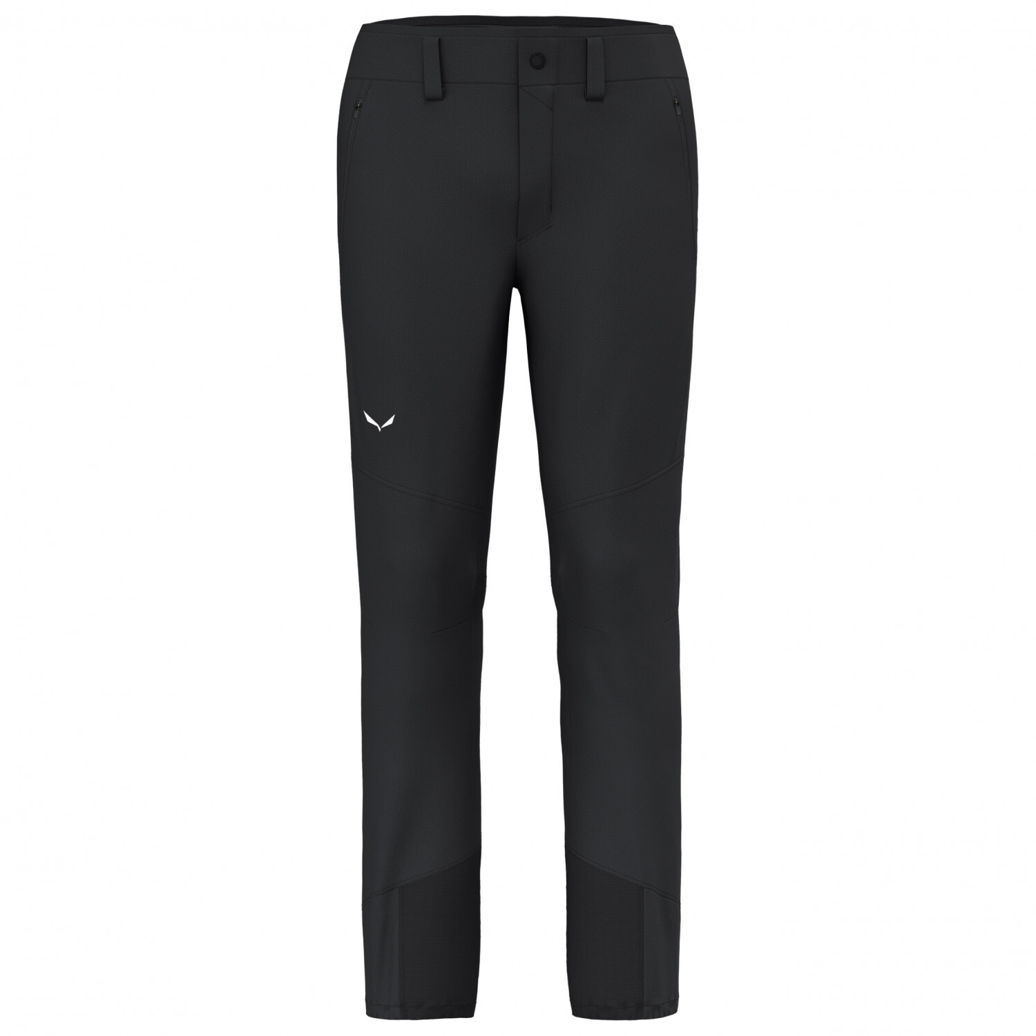 

Туристические брюки Salewa Agner Orval 3 DST, цвет Black Out
