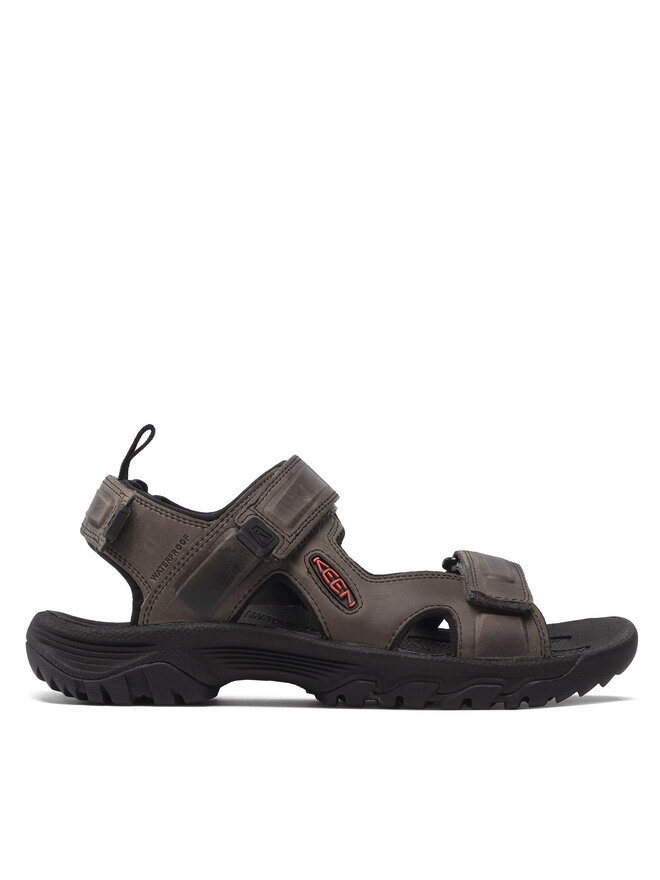 

Сандалии Targhe III Open Toe Sandal 1022424 Keen, серый