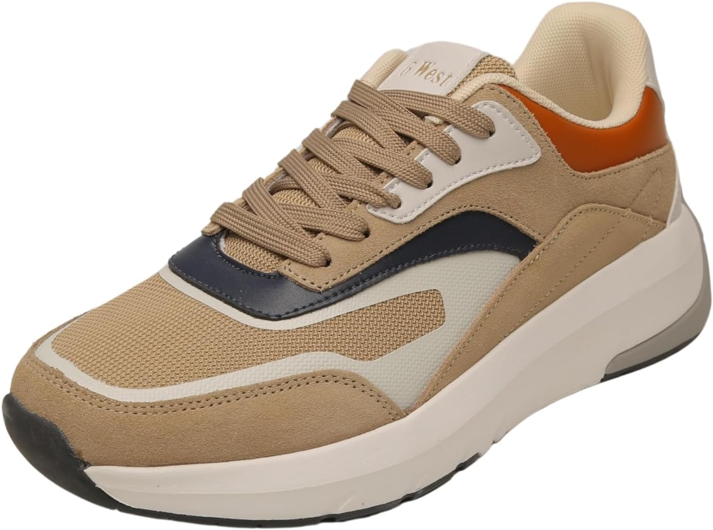 

Мужские кроссовки G West, Sand