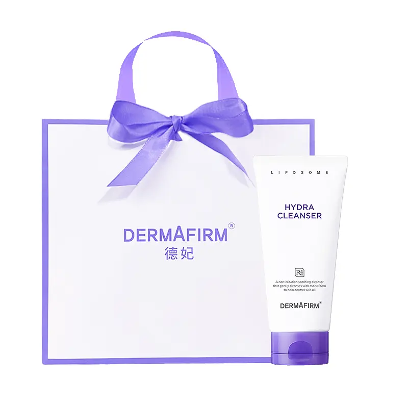 

2.0 Edition Perilla Amino Acid Cleanser, подарочный набор успокаивающий увлажняющий контроль жирности DERMAFIRM+