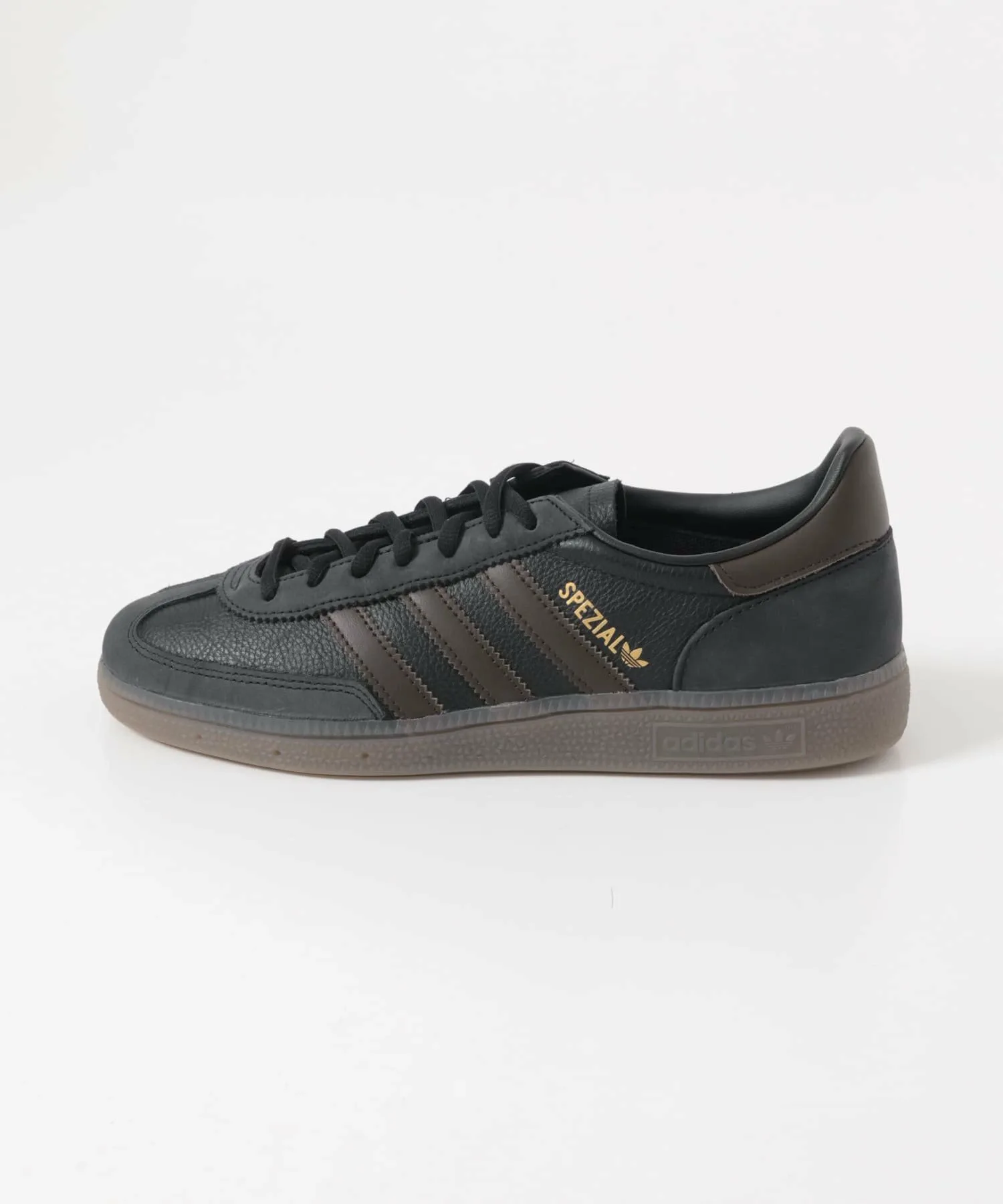 Adidas ГАНДБОЛЬНАЯ СПЕЦИАЛЬНАЯ ВЕРСИЯ URBAN RESEARCH DOORS, Black
