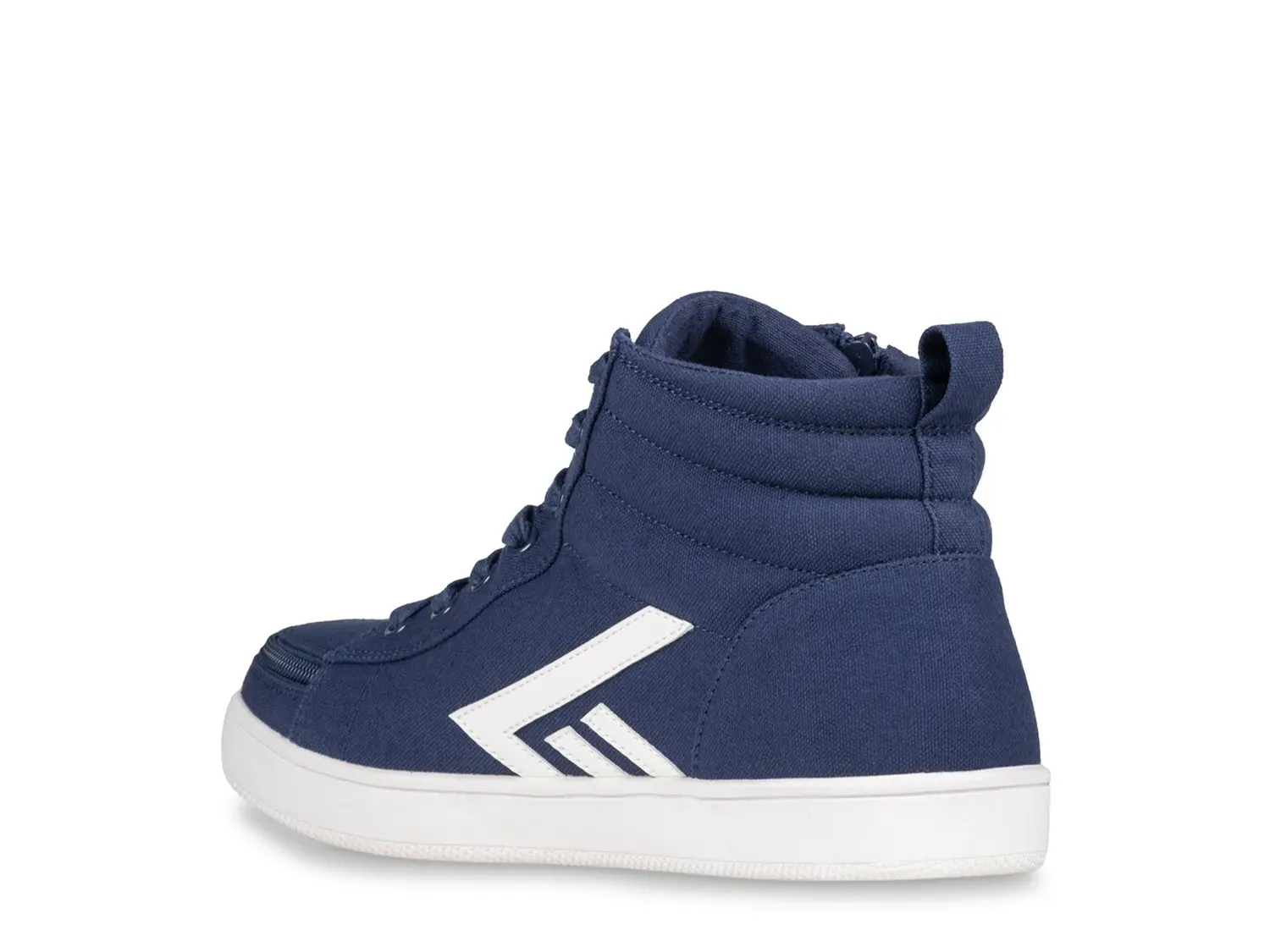 Кроссовки BILLY Footwear CS High-Top — мужские, темно-синие — фото 3