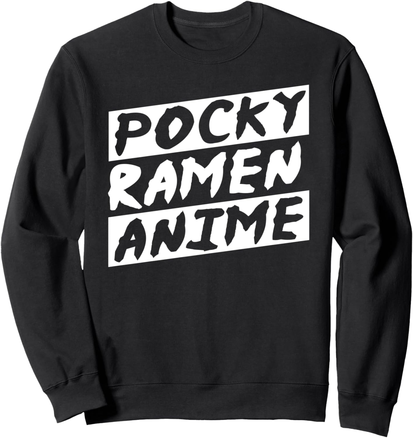 

Футболка с надписью Poky Ramen Anime Japanese Asian Food Gift Japanese Culturetokyojapanasian Stylegifts, черный