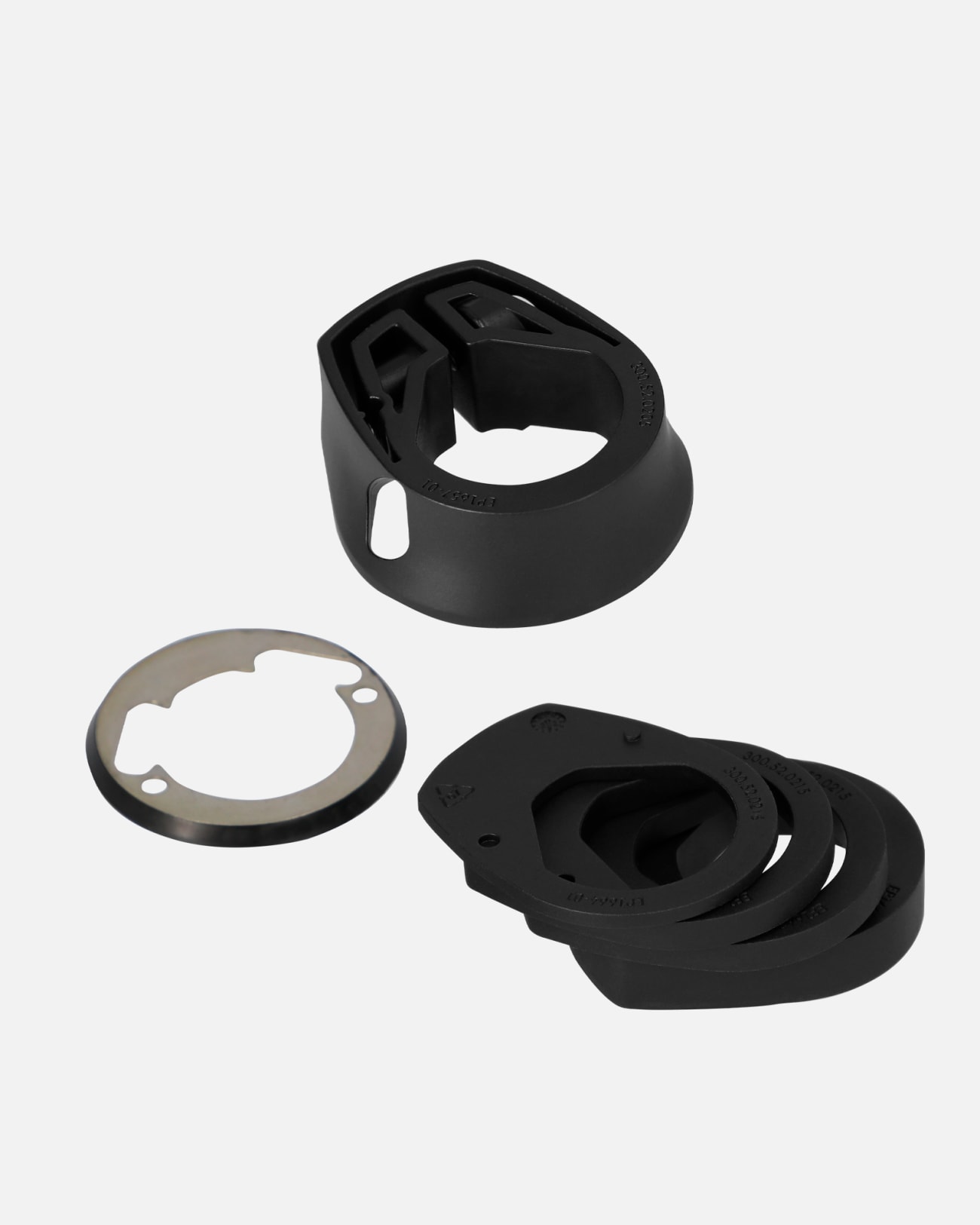 

Проставка Canyon GP7392-01 CIU