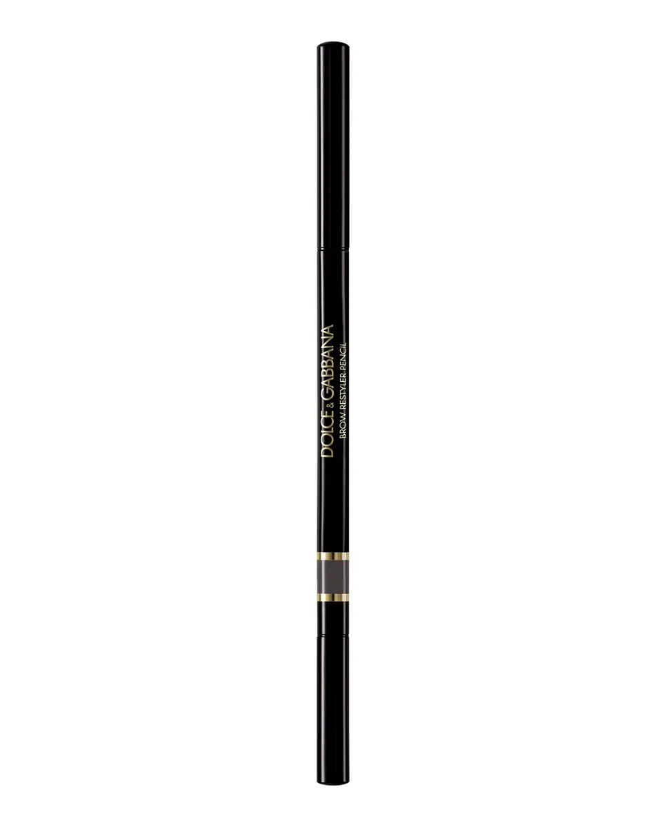 Карандаш для бровей Brow Restyler Dolce & Gabbana, 05 Soft Brown