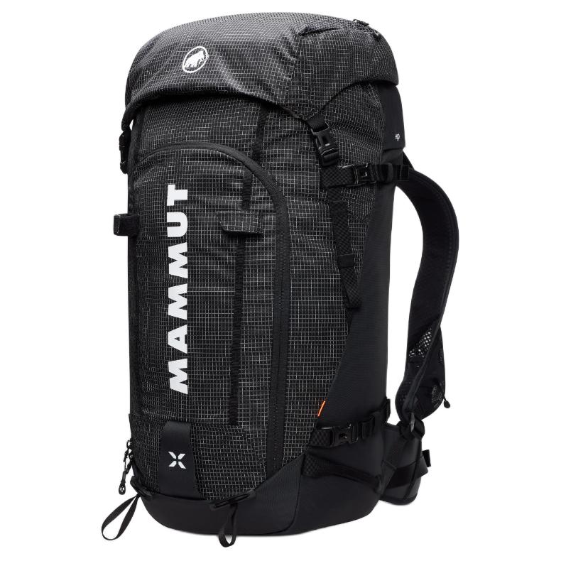 

MAMMUT Рюкзак для походов и активного отдыха Unisex из смеси полиамида и полиэстера черный