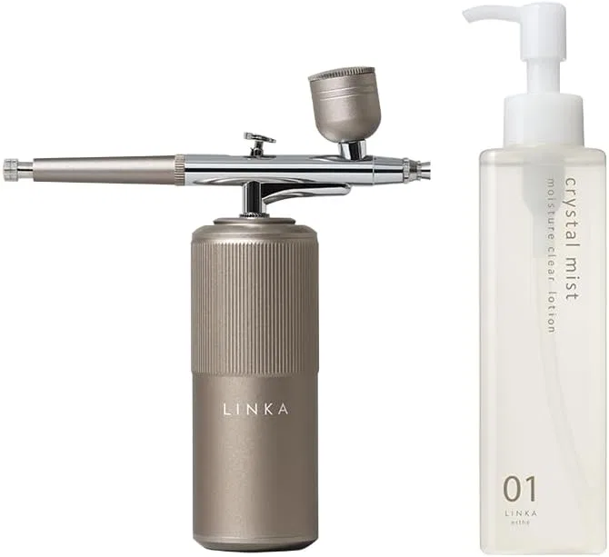 Тоник Linka — Crystal Mist, 200 мл
