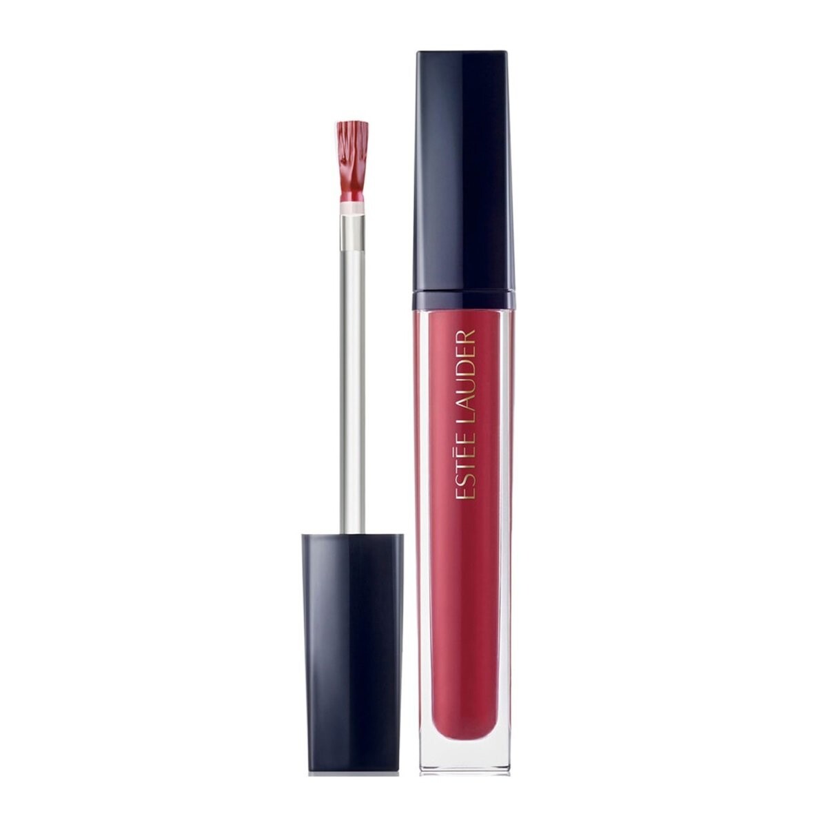 

Estee Lauder, Pure Color Envy Lip Shine, блеск для губ 420 Rebellious Rose, 5,8 мл Estée Lauder