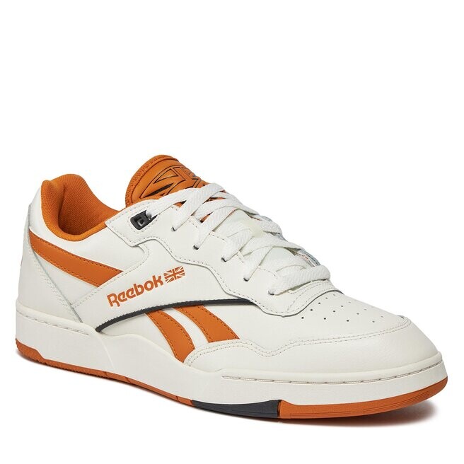 

Кроссовки Reebok BbII, белый, Белый;серый, Кроссовки Reebok BbII, белый