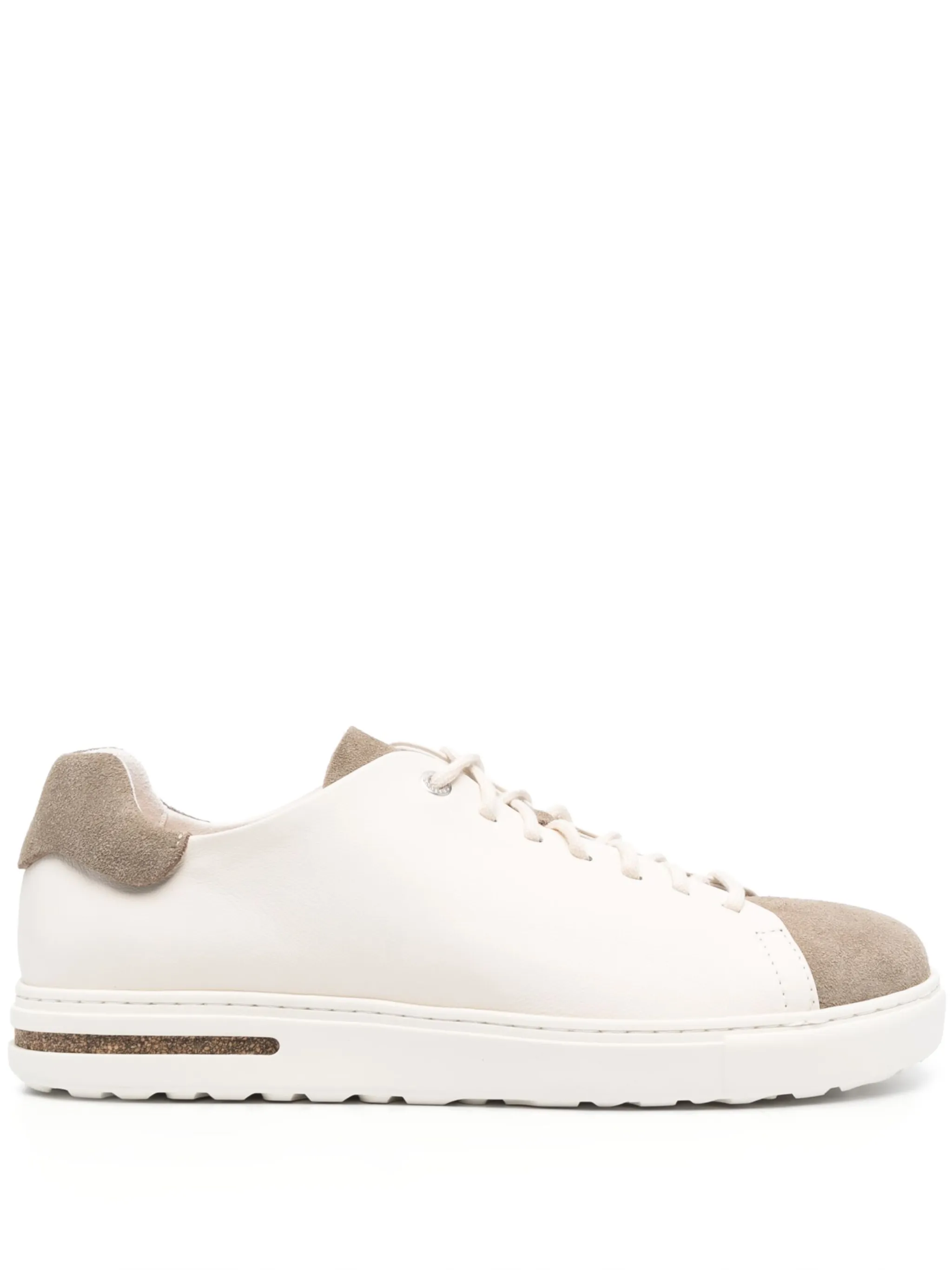 

Кроссовки Bend Low Decon Pop Birkenstock, бежевый