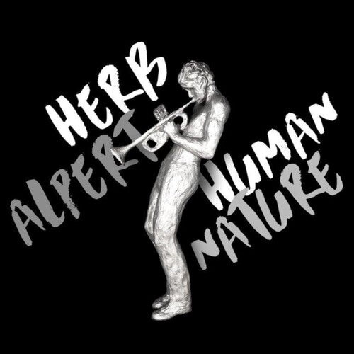 

CD диск Alpert, Herb: Human Nature