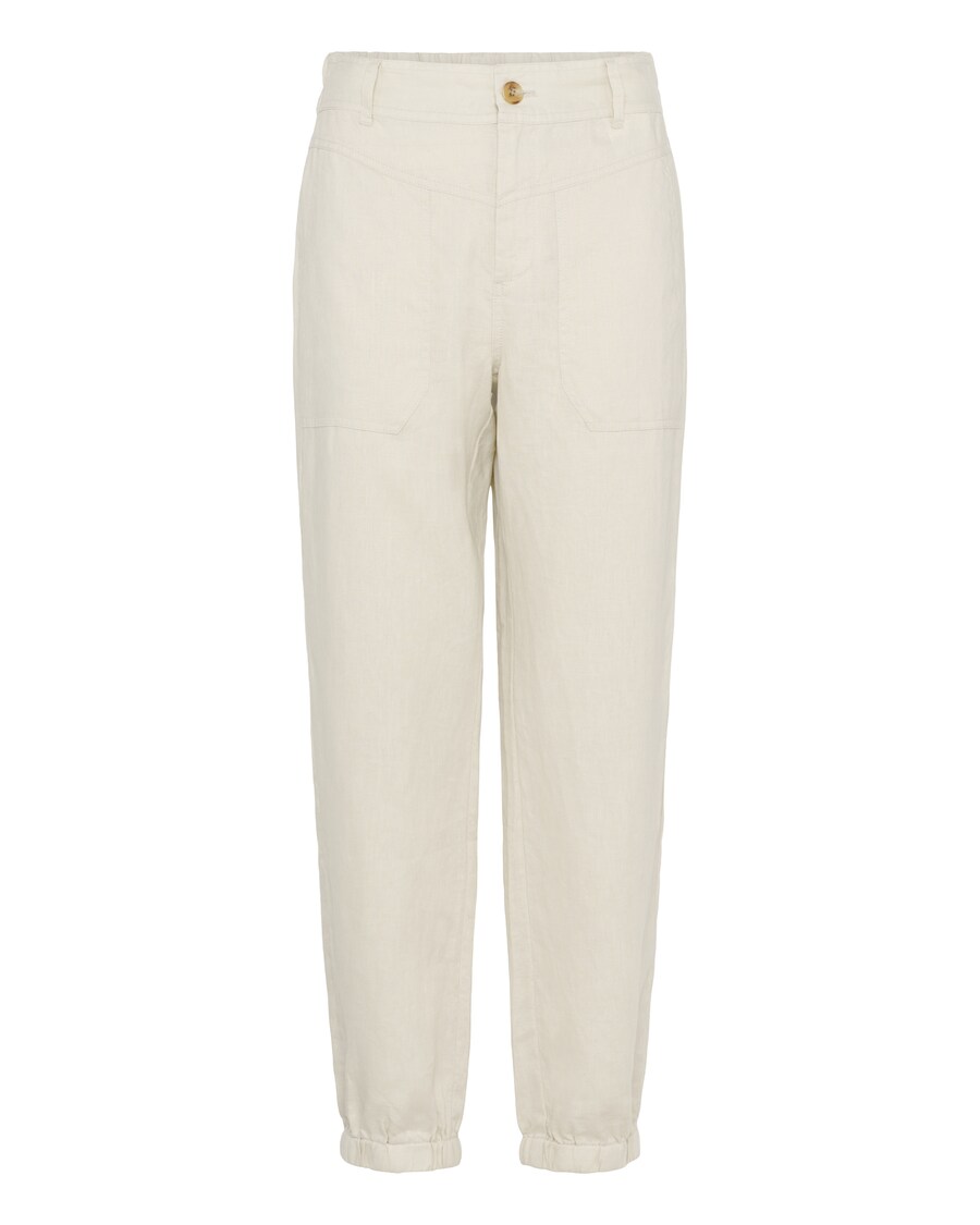 

Зауженные брюки Part Two ShenasPW, светло-бежевый