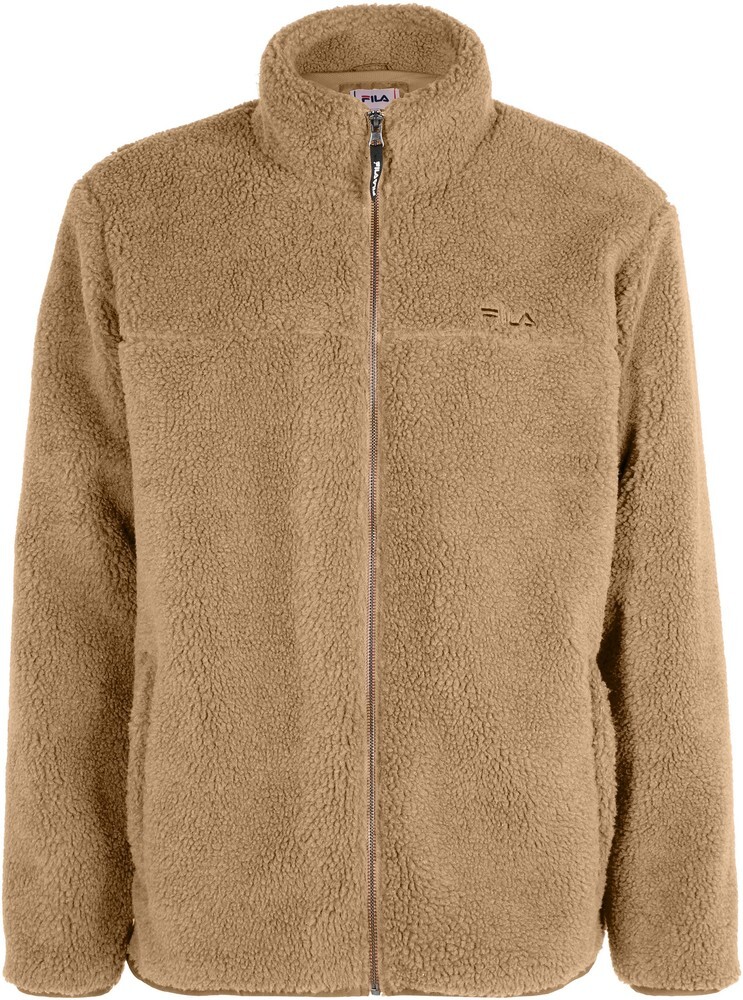 

Куртка Fila Jacke, бежевый